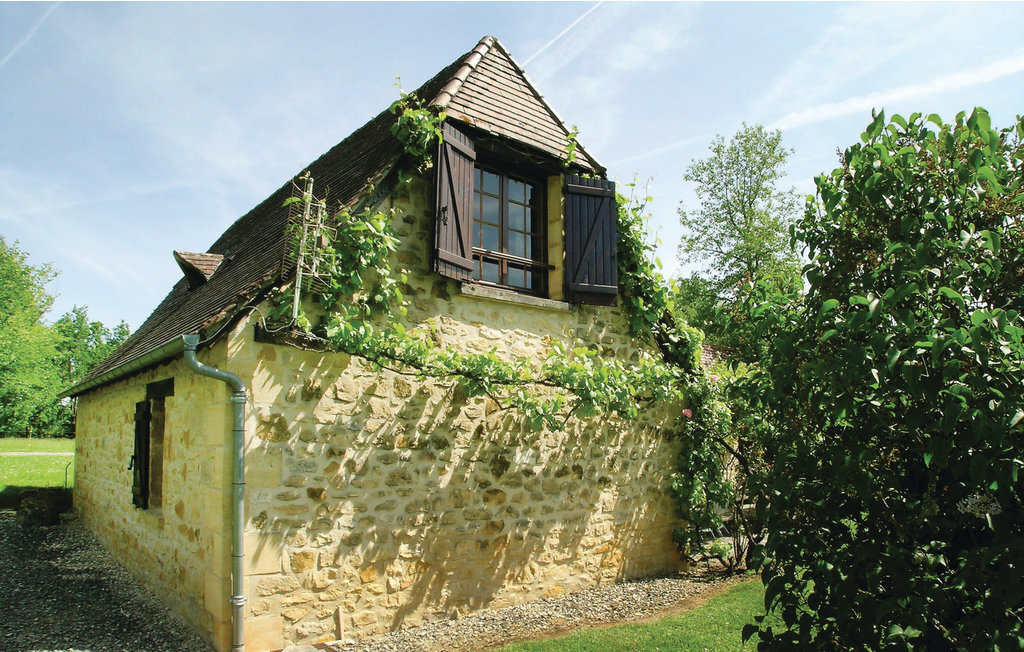 Maison pierre XVIIIe en Vallée de la Vézère - Photo 10