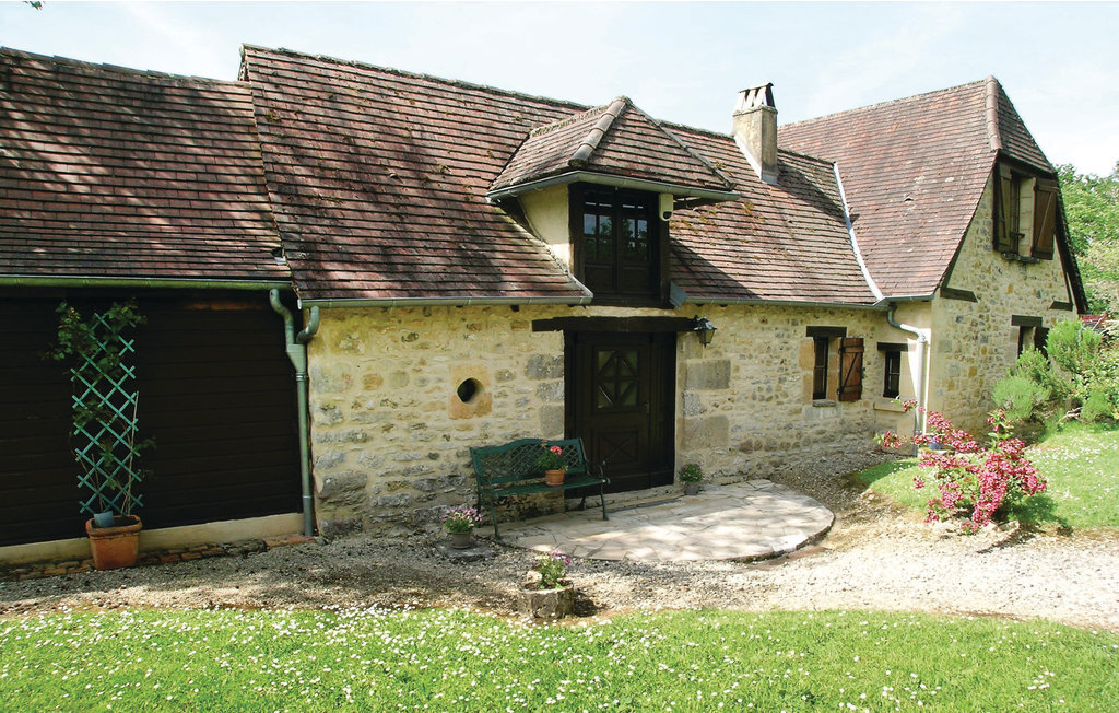 Maison pierre XVIIIe en Vallée de la Vézère - Photo 11