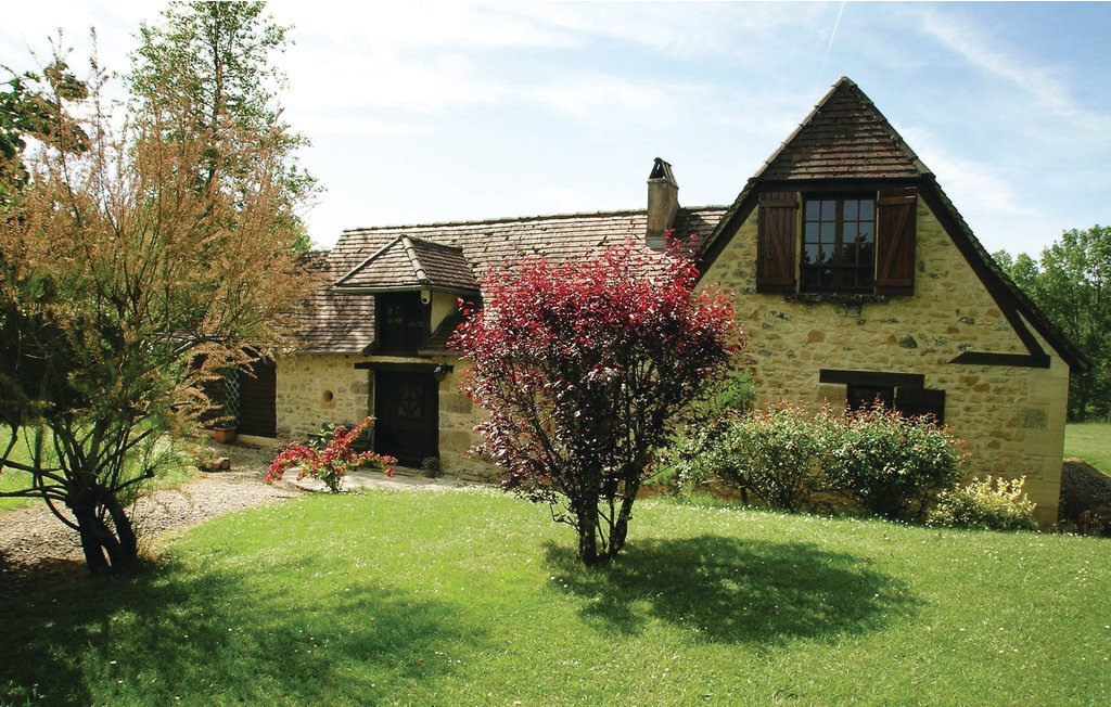 Maison pierre XVIIIe en Vallée de la Vézère - Photo 12
