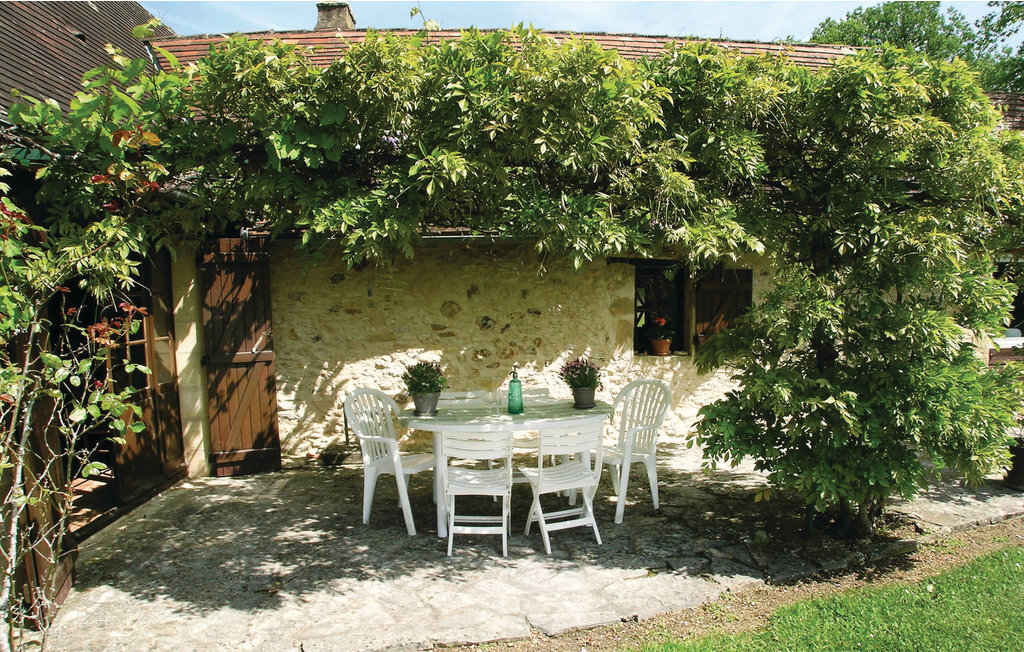 Maison pierre XVIIIe en Vallée de la Vézère - Photo 14