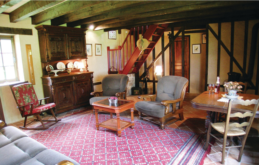 Maison pierre XVIIIe en Vallée de la Vézère - Photo 17