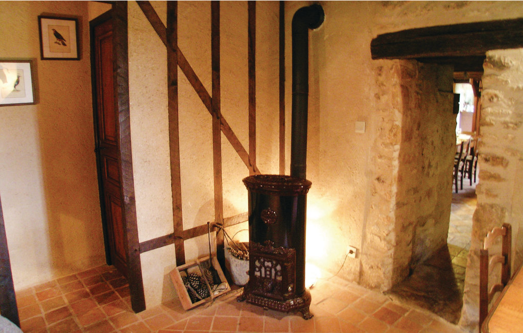 Maison pierre XVIIIe en Vallée de la Vézère - Photo 18