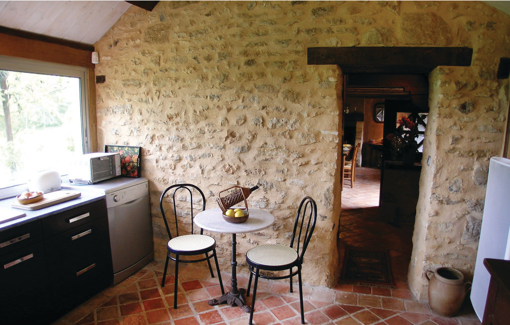 Maison pierre XVIIIe en Vallée de la Vézère - Photo 19