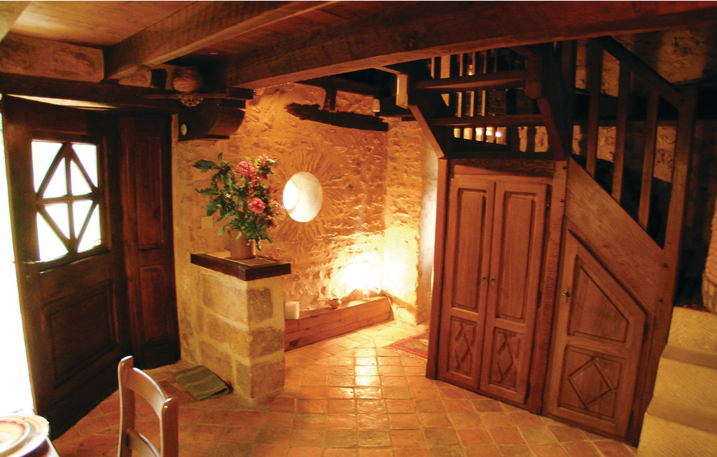 Maison pierre XVIIIe en Vallée de la Vézère - Photo 20