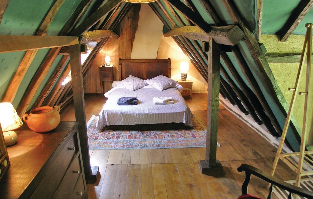 Maison pierre XVIIIe en Vallée de la Vézère - Photo 21