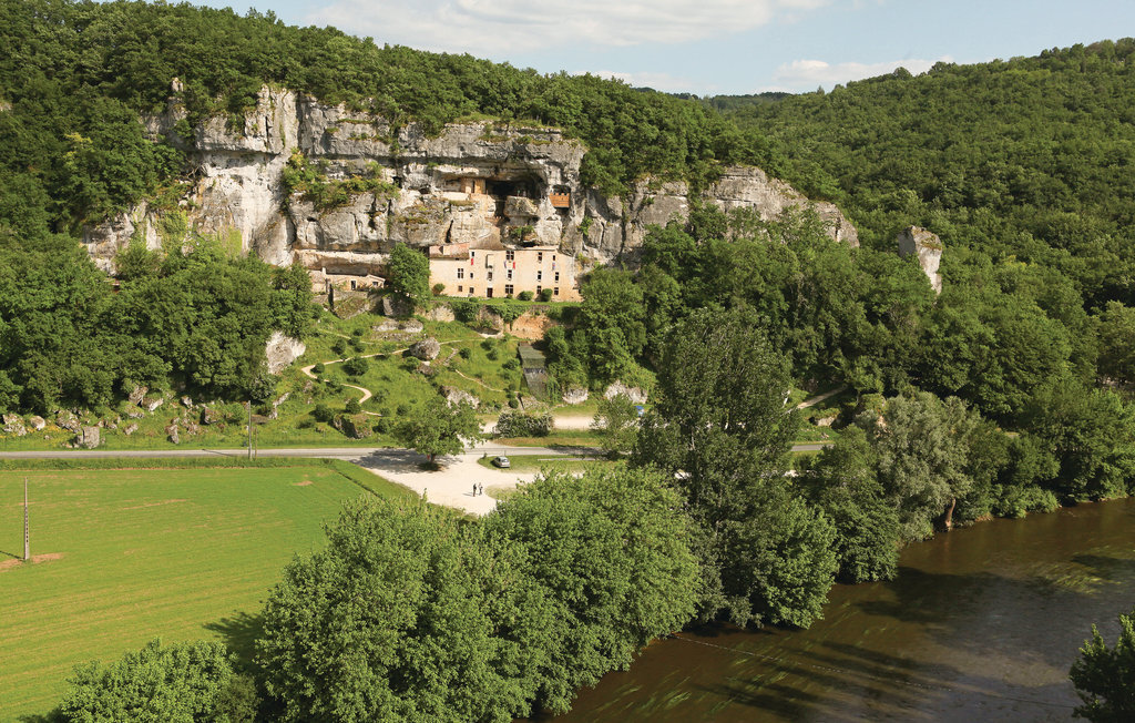 Maison pierre XVIIIe en Vallée de la Vézère - Photo 26
