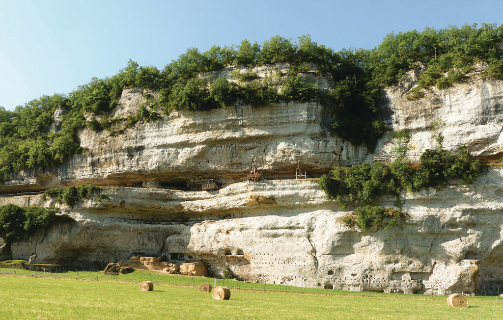 Maison pierre XVIIIe en Vallée de la Vézère - Photo 27
