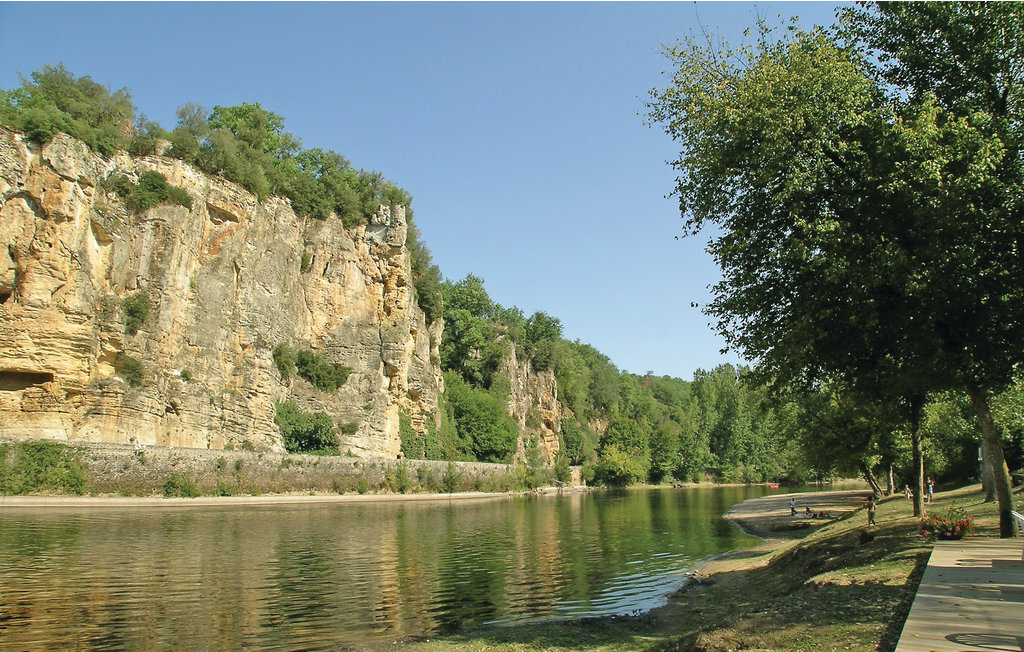 Maison pierre XVIIIe en Vallée de la Vézère - Photo 28