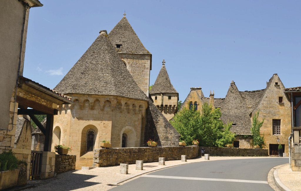 Maison pierre XVIIIe en Vallée de la Vézère - Photo 29