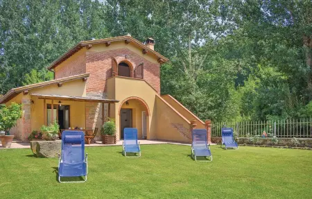 Fienile, Maison 6 personnes à Reggello FI - Photo 1