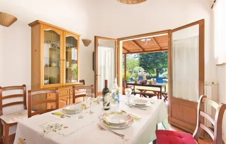 Fienile, Maison 6 personnes à Reggello FI - Photo 4