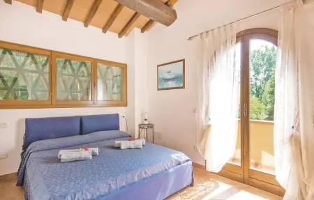 Fienile, Maison 6 personnes à Reggello FI - Photo 5