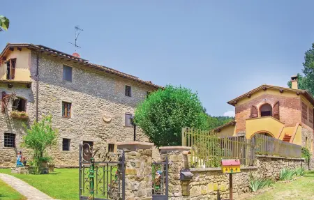 Fienile, Maison 6 personnes à Reggello FI - Photo 9