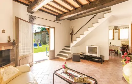 Fienile, Maison 6 personnes à Reggello FI - Photo 11