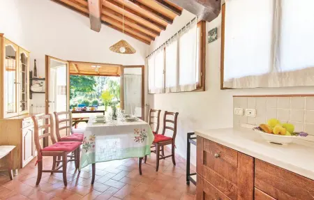 Fienile, Maison 6 personnes à Reggello FI - Photo 12