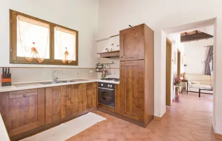Fienile, Maison 6 personnes à Reggello FI - Photo 13