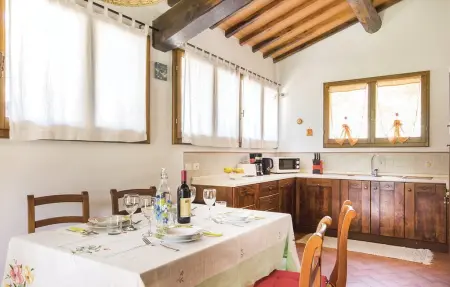 Fienile, Maison 6 personnes à Reggello FI - Photo 14