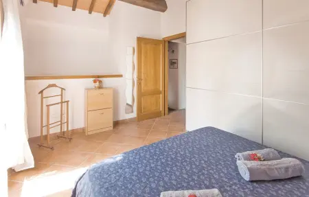 Fienile, Maison 6 personnes à Reggello FI - Photo 15