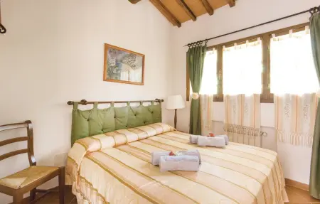 Fienile, Maison 6 personnes à Reggello FI - Photo 16