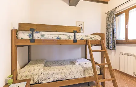 Fienile, Maison 6 personnes à Reggello FI - Photo 18