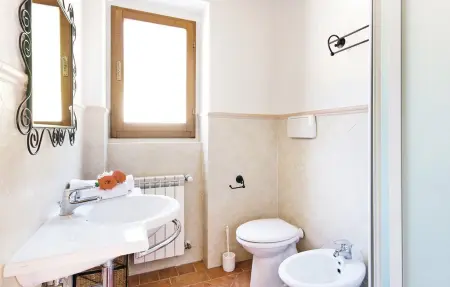 Fienile, Maison 6 personnes à Reggello FI - Photo 20