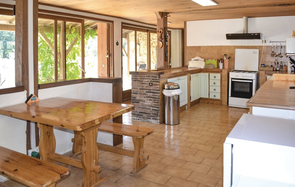 Ferme rénovée 8 pers. avec piscine à Eglise Neuve d'Issac - Photo 6