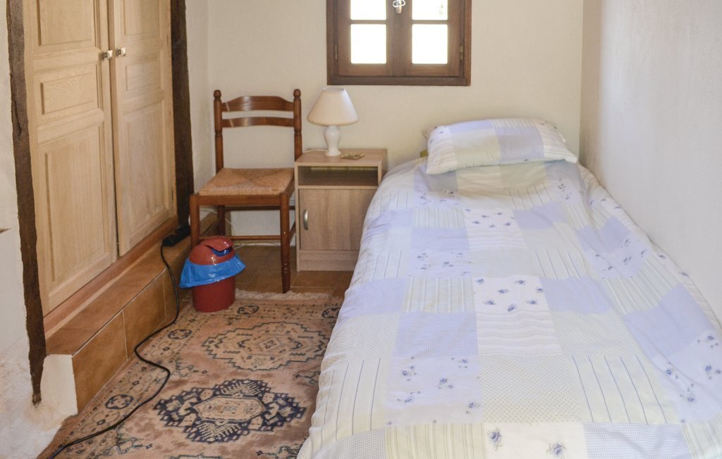 Ferme rénovée 8 pers. avec piscine à Eglise Neuve d'Issac - Photo 26