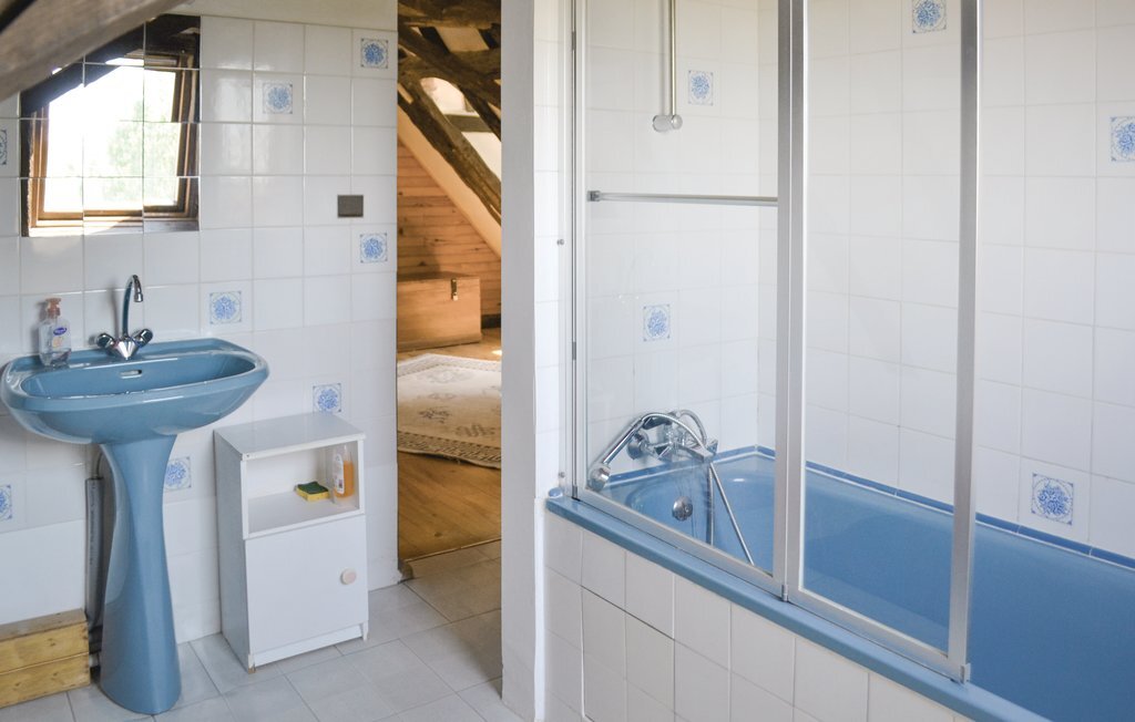 Ferme rénovée 8 pers. avec piscine à Eglise Neuve d'Issac - Photo 27