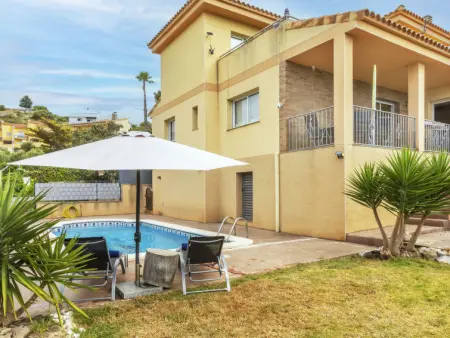 Location maison de vacances à Segur de Calafell