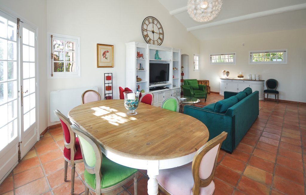Maison vue mer avec piscine débordement aux Issambres - Photo 15