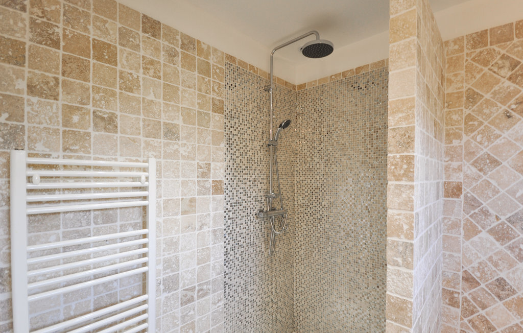 Maison vue mer avec piscine débordement aux Issambres - Photo 30