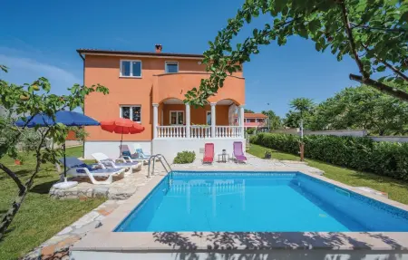 Location maison à Nedescina