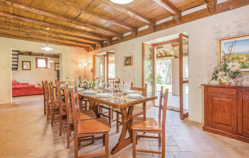 Collonico – Maison 7 chambres avec piscine, Stroncone - Photo 3