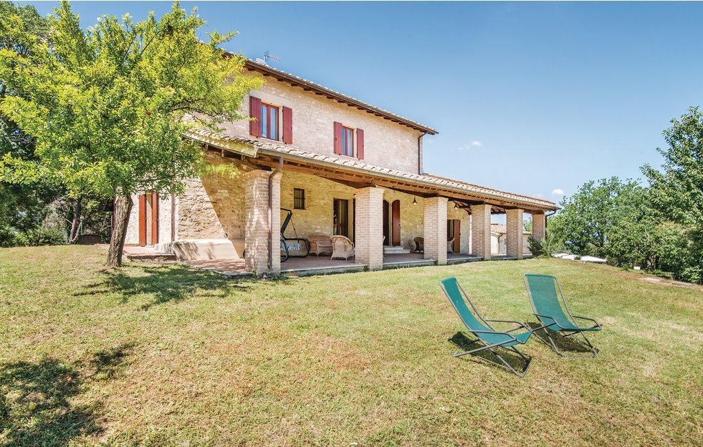 Collonico – Maison 7 chambres avec piscine, Stroncone - Photo 4