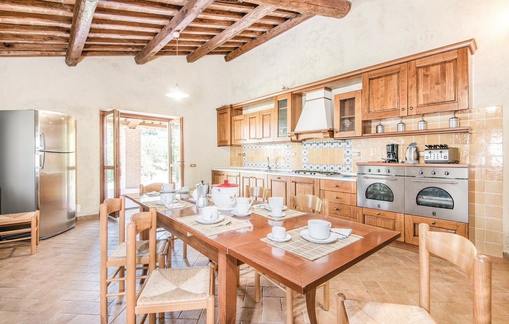 Collonico – Maison 7 chambres avec piscine, Stroncone - Photo 5