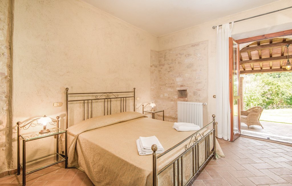 Collonico – Maison 7 chambres avec piscine, Stroncone - Photo 6