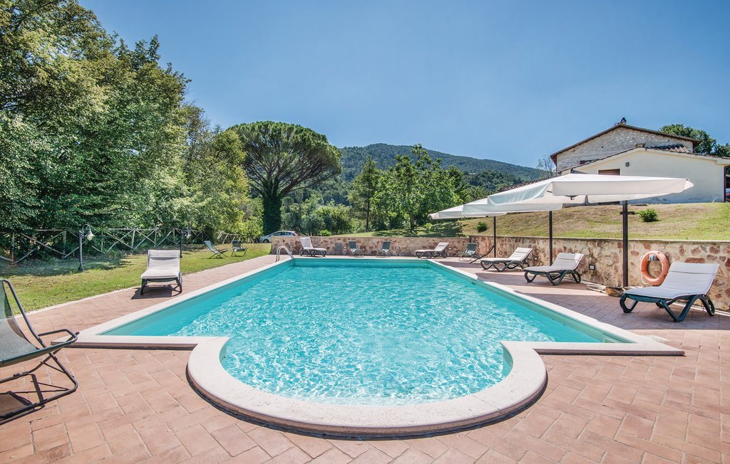 Collonico – Maison 7 chambres avec piscine, Stroncone - Photo 7