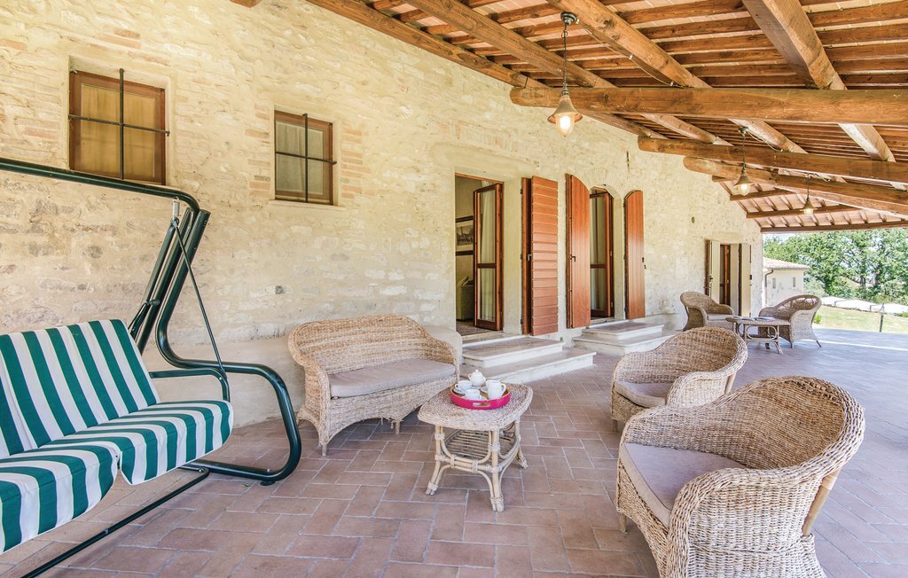 Collonico – Maison 7 chambres avec piscine, Stroncone - Photo 8