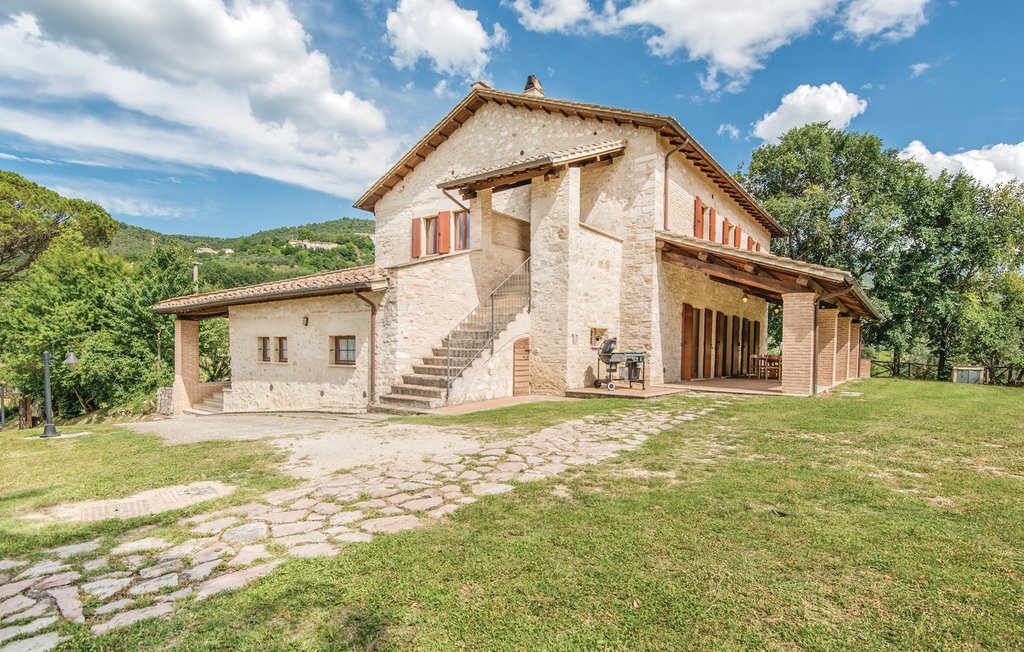 Collonico – Maison 7 chambres avec piscine, Stroncone - Photo 10