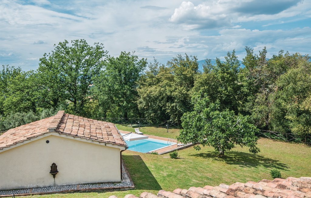 Collonico – Maison 7 chambres avec piscine, Stroncone - Photo 11