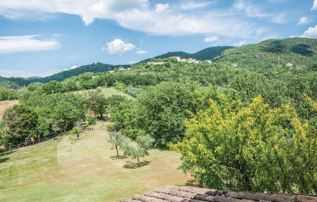 Collonico – Maison 7 chambres avec piscine, Stroncone - Photo 12