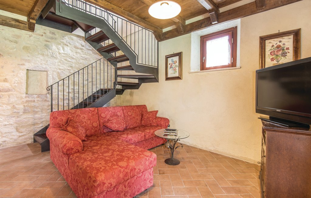 Collonico – Maison 7 chambres avec piscine, Stroncone - Photo 14