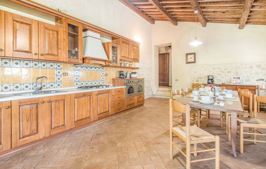 Collonico – Maison 7 chambres avec piscine, Stroncone - Photo 16