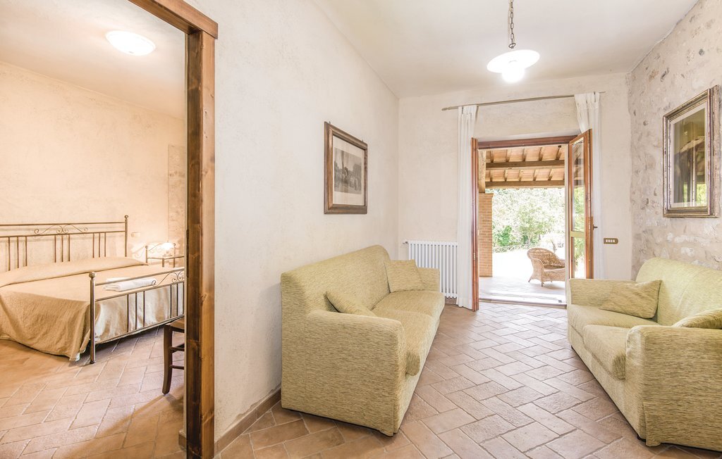 Collonico – Maison 7 chambres avec piscine, Stroncone - Photo 17