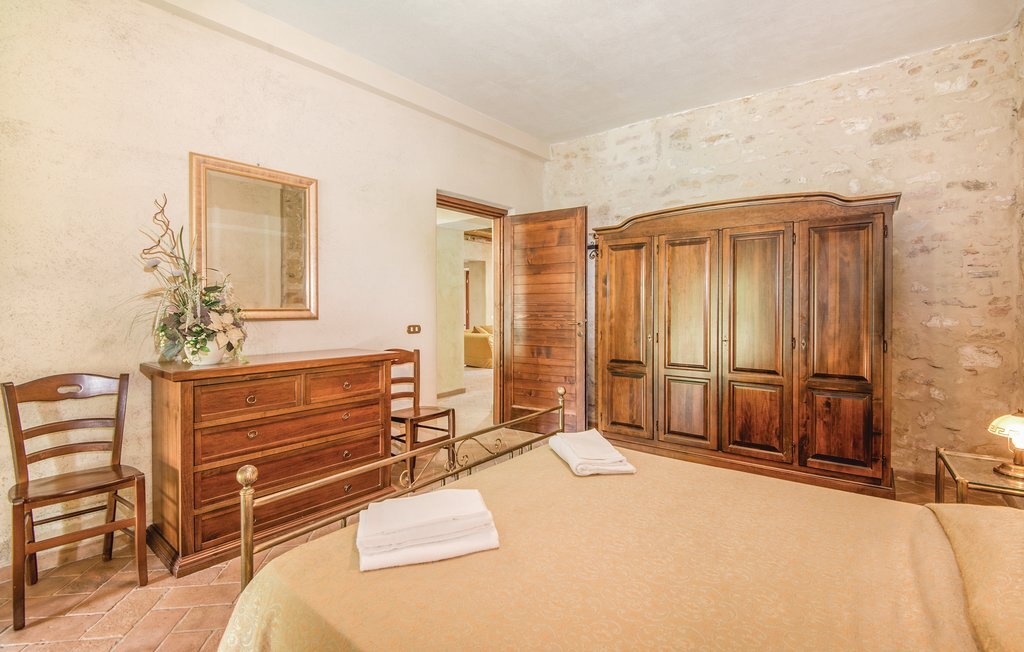 Collonico – Maison 7 chambres avec piscine, Stroncone - Photo 18