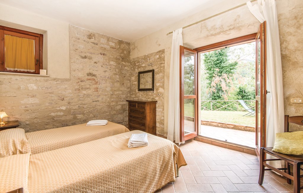 Collonico – Maison 7 chambres avec piscine, Stroncone - Photo 19