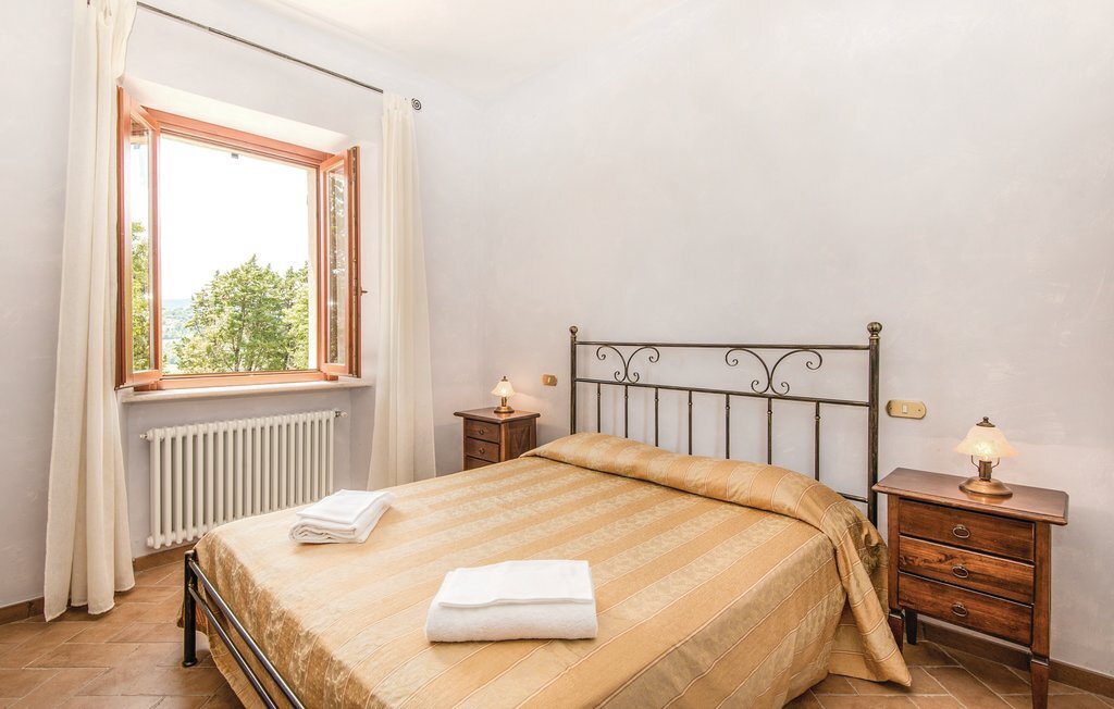 Collonico – Maison 7 chambres avec piscine, Stroncone - Photo 21
