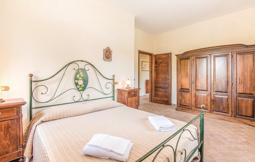 Collonico – Maison 7 chambres avec piscine, Stroncone - Photo 22