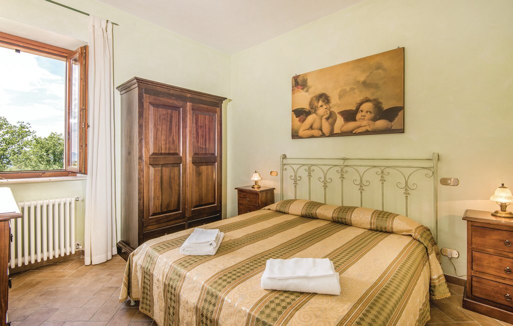 Collonico – Maison 7 chambres avec piscine, Stroncone - Photo 24