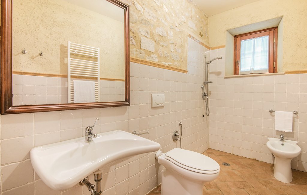 Collonico – Maison 7 chambres avec piscine, Stroncone - Photo 25
